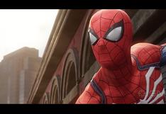 YouTube: filtran uno de los villanos del nuevo Spider-Man de PS4