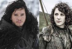Game of Thrones: ¿Jon Snow y Meera son realmente hermanos?