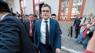 Odebrecht: Fiscalía busca ante el Poder Judicial que el juicio por caso Metro de Lima sea presencial