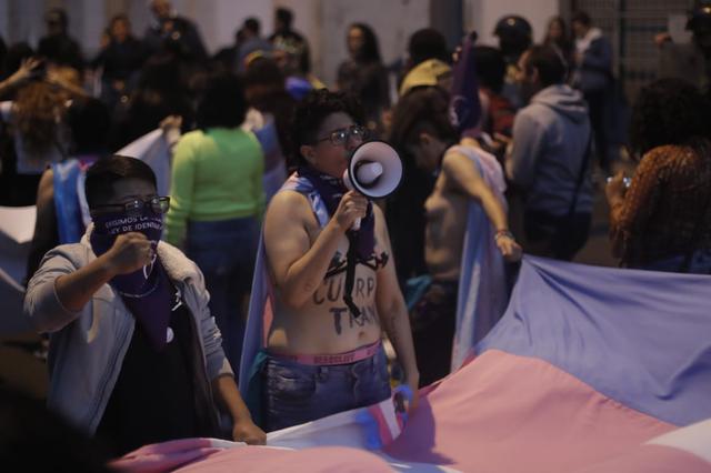 (Fotos: Renzo Salazar / GEC)