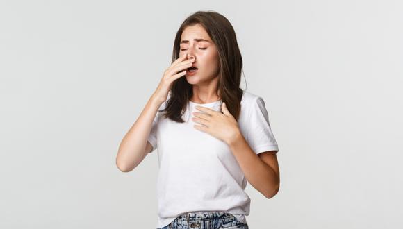 ¿Alergias en el hogar Sigue estas recomendaciones para combatirlas