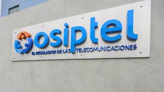 Osiptel: operadoras suspenderán 41.896 líneas móviles vinculadas a celulares con IMEI inválido