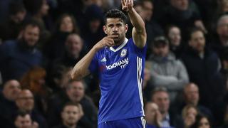 Diego Costa interesa a Olympique Marsella, confirmó presidente del club francés