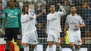 UNO X UNO: Así vimos a los jugadores del Real Madrid