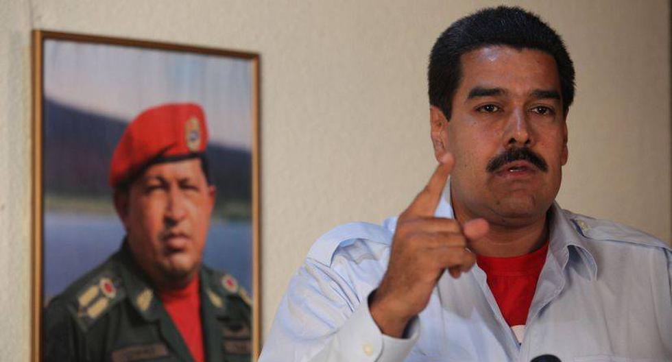 Oposición venezolana criticó el viaje de Maduro a Cuba. (Foto: flickr.com/chavezcandanga)