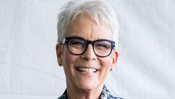 Jamie Lee Curtis está nominada en la categoría de mejor actriz de reparto en los Oscar 2023. (Foto: Amanda Edwards/Getty Images)