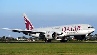 Qatar Airways muestra interés en elevar a 20% su participación en aerolínea Latam