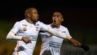 Sport Boys vs. Ayacucho FC: resumen y goles por la Copa Sudamericana