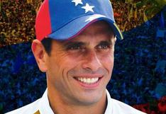 Henrique Capriles no iniciará campaña presidencial en la misma ciudad que Nicolás Maduro