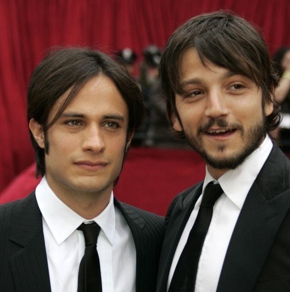 Gael García Bernal y Diego Luna son amigos desde hace 30 años. Tienen proyectos juntos, se han dirigido entre ellos y se llaman "mejor amigo" uno al otro. (Foto: Agencia)