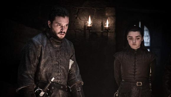 ¿cómo y a qué hora ver el episodio 2 de la temporada 8 de "Game of Thrones"? (Foto: HBO)