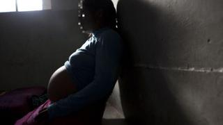 Al menos 6 niñas quedaron embarazadas en los últimos años por violaciones