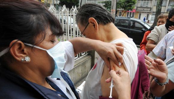 La gripe H1N1 deja unos 112 muertos en Irán