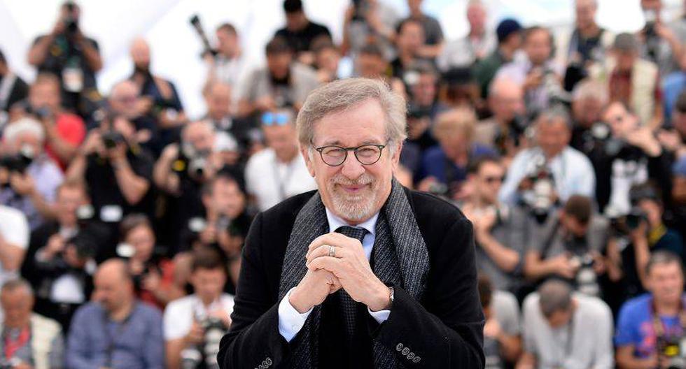 Steven Spielberg ha rechazado estas propuestas desde los años 80. (Foto: Getty Images) 