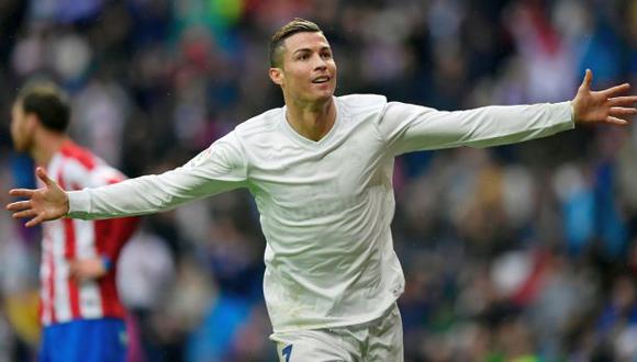 Las razones por las que Cristiano Ronaldo ganó el Balón de Oro