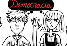 Democracia: reconquistar la palabra