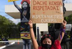 Colombia: 7 militares condenados a prisión por violar a una niña indígena