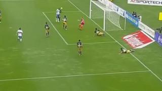 Universidad Católica vs. Everton: Riascos anotó el segundo para los 'Cruzados' | VIDEO