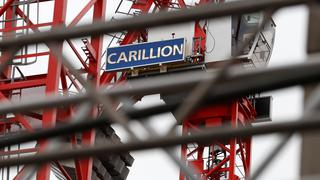 Quiebra la constructora británica Carillion