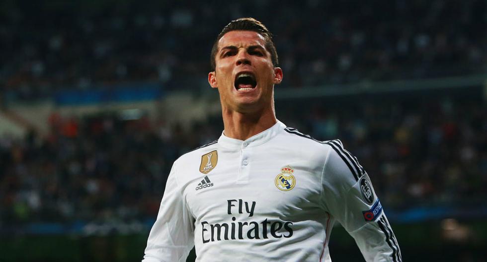 Cristiano Ronaldo está 100% recuperado para disputar el Real Madrid vs Manchester City | Foto: Getty
