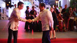 Ollanta Humala copresidió reunión de los líderes de APEC
