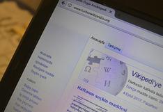 Wikipedia lanza un "periódico" colaborativo en español contra noticias falsas