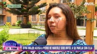 Pedro Loli: Otra joven asegura que salió con el cantante cuando aún era menor de edad