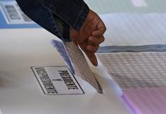 Dónde votar para Elecciones Presidenciales 2023 en Guatemala (segunda vuelta) | LINK vía TSE