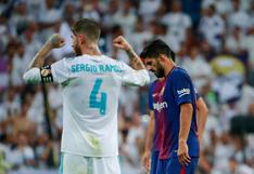 Real Madrid y sus posibilidades de ganar LaLiga con un empate ante Barcelona