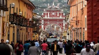 Ayacucho: 10 atractivos que debes conocer en tu primer viaje