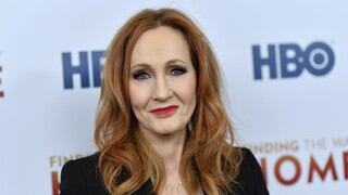 J.K. Rowling cuenta que tuvo síntomas del coronavirus pero ya se encuentra mejor