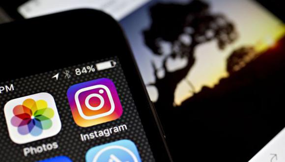 Instagram alcanzó popularidad gracias a los 'Stories' (Foto: Bloomberg)