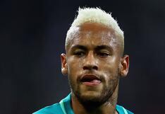 Neymar no estará ante Venezuela y este jugador lo reemplazará