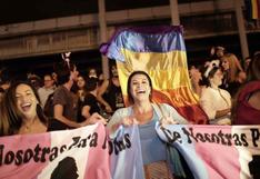 PJ: Perú debe respetar decisión de CorteIDH sobre matrimonio gay
