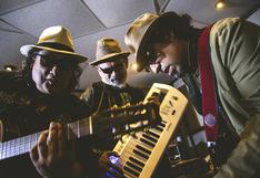 Música afroperuana fusionada con electrónica llega al MALI