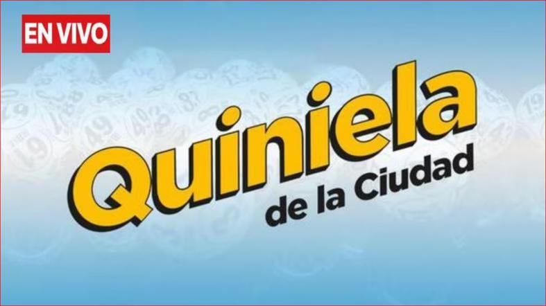 Quiniela: resultados de la nacional y provincia del viernes 4 de agosto