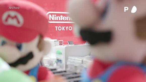 Ganancias de Nintendo se disparan 243% durante el confinamiento