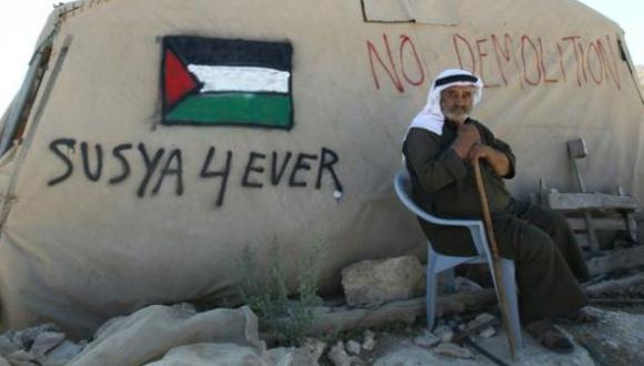 ONU: Israel podría demoler 13 mil construcciones en Cisjordania