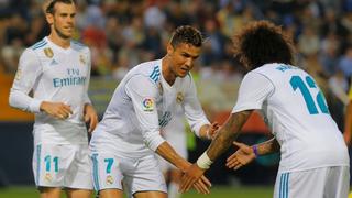 Cristiano Ronaldo: el crack del Real Madrid que 'CR7' quiere en la Juventus