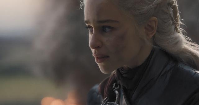 "Game of Thrones". Foto: HBO.