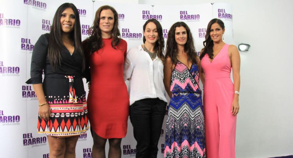 Actores De La Pelicula Amor De Madre