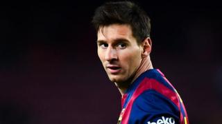 Lionel Messi respondió a acusación de evasión fiscal