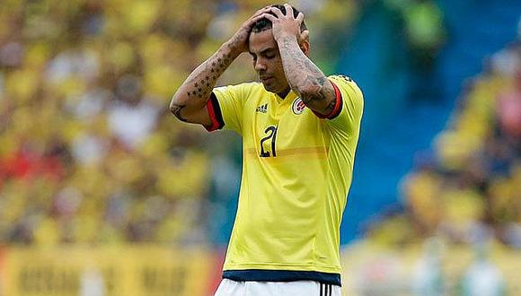 Edwin Cardona analiza el empate de Colombia con Venezuela.