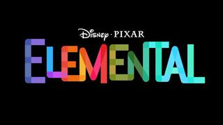 Pixar anuncia la película más ambiciosa de su historia: “Elemental”