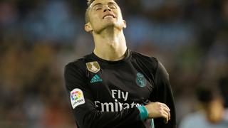 Cristiano Ronaldo: el mensaje del crack a la plantilla merengue
