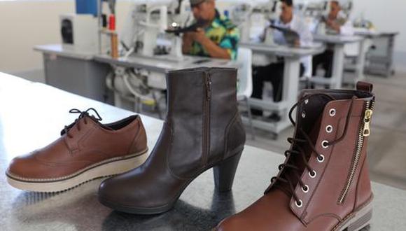 El año pasado, 285 empresas exportaron calzados a 45 países. (Foto: ADEX)
