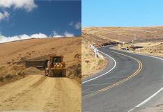 Cómo es la nueva carretera que unirá a Perú y Bolivia en tan solo 4 horas