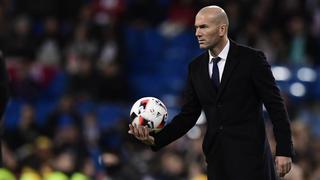 Real Madrid: Zidane igualó esta estadística negativa de Mourinho