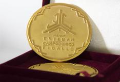Premio Esteban Campodónico selecciona a sus cinco finalistas