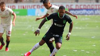 Liga 1: ¿Por qué sigue creciendo la posibilidad de que solo se juegue en Lima?